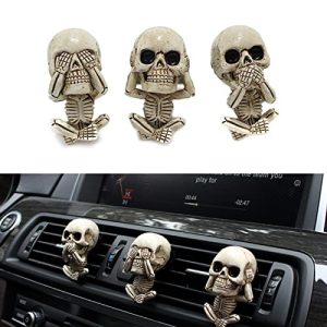 Car Vent Air Freshener Clips