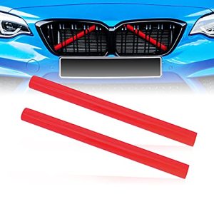 BMW F20 F30 Front Grille Insert Trim