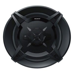 Sony FB Car Audio Speaker, Pair, Black
