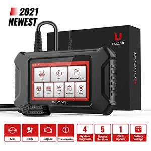 mucar OBD2 Scanner CS4 Car Code Readers & Scan Tools
