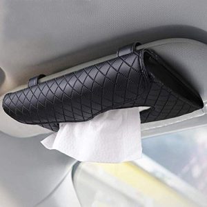 Sun Visor Tissue Holder, Car Visor Napkin Holder