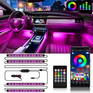 Interior Car Lights Car Accessories