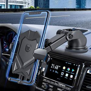 Manords Car Phone Mount Holder for Dashboard