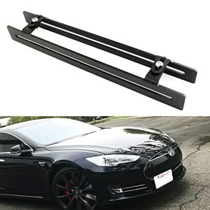 Full Metal Lower Grille Mesh Anchor-Lock License