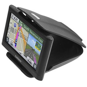 GPS Dash Mount for Garmin Nuvi Drive Dezl Drivesmart, Tomtom