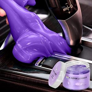 Cleaning Kit Car Cleaner Interior Detailing Kit Essentials