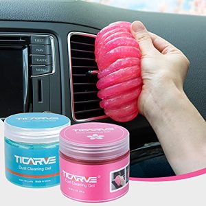 Putty Car Slime for Cleaning Car Detailing