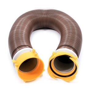 Camco Revolution 10' Sewer Hose Extension