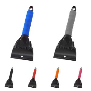 2 Pack Snow and Ice Scraper for Car Windshield