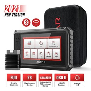 Mucar OBD2 Scanner VO6 Scan Tool