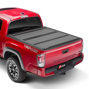 BAK BAKFlip MX4 Hard Folding Truck Bed Tonneau Cover
