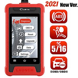 OBD2 Scanner ABS Bleeding/Oil/Injector/EPB/IMMO