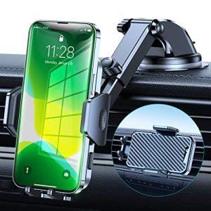 Military Grade VICSEED Car Phone Holder Mount