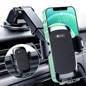 Universal Car Phone Holder Mount Dashboard Windshield