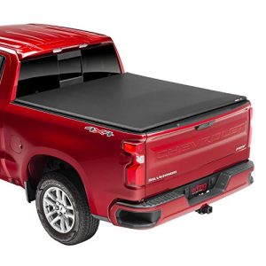 extang Trifecta 2.0 Soft Folding Truck Bed Tonneau Cover