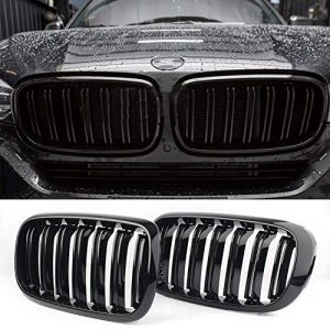 Front Replacement Kidney Grille Grill