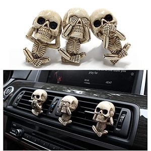 Cute Car Interior Accessories for Car Air Freshener Clips