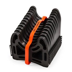 RV Sewer Support Sidewinder Lightweight Plastic
