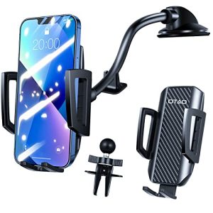 OTAO Strong Suction & Thick Case Phone Holder