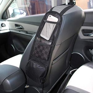 Automobile Seat Storage Hanging Bag