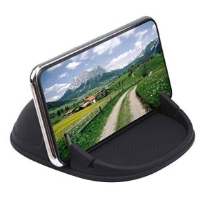 Staont Anti-Slip Silicone Dashboard Car Pad