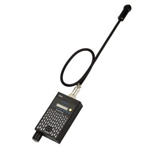 Magnetic GPS Tracker Under/in Car
