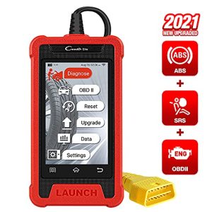 LAUNCH Creader Elite 200 OBD2 Scanner