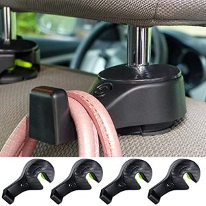 Purse Car Headrest Hook Back Hanger