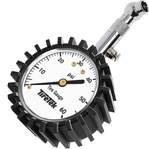 Car, SUV Tire Pressure Gauge 0-60 PSI