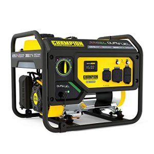 Champion Power Equipment 4375/3500-Watt