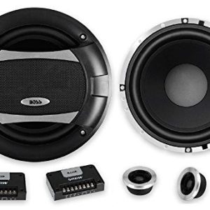 BOSS Audio Systems 500 Watt Per Pair