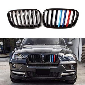 Front Grille For BMW X5