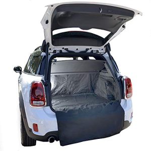 North American Custom Covers Compatible Cargo Liner