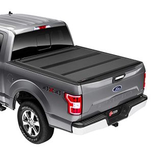 BAK BAKFlip Hard Folding Truck Bed Tonneau Cover