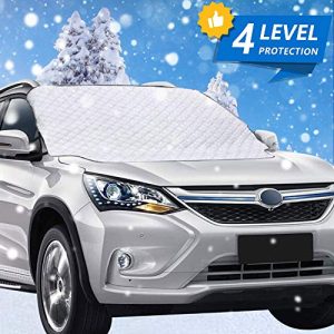 Car Windshield Snow Cover Windshield Cover