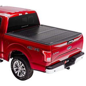 BAK BAKFlip G2 Hard Folding Truck Bed Tonneau Cover