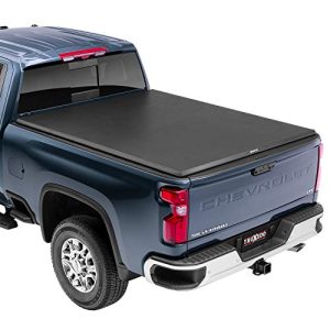 TruXedo TruXport Soft Roll Up Truck Bed Tonneau Cover