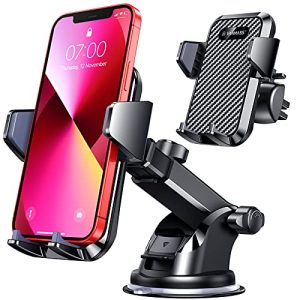VANMASS Car Phone Mount,Patent & Safety Certs
