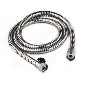 Dura Faucet RV 60-inch Flexible Stainless Steel