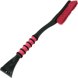 Snowbrush with Ice Scraper