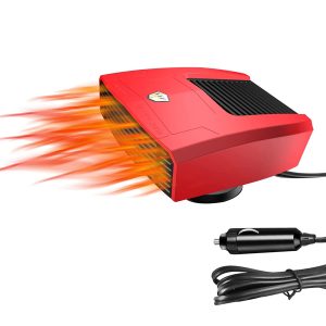 GALLIA Car Heater, 2022 Newest Portable Car Heater