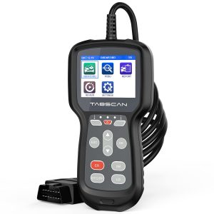 Vehicle Sinces 1996 Full OBD2 Functions and Battery Test