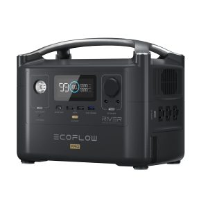 RV Pro Portable Power Station