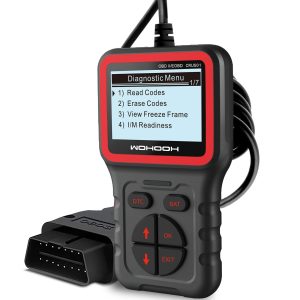Car Code Reader Fixed Car Diagnostic Tool