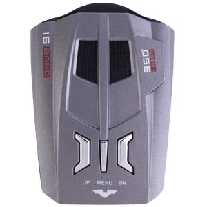 360-Degree Monitoring Long-Distance Remote Warning