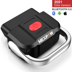 Car Diagnostic Scan Tool Check Engine