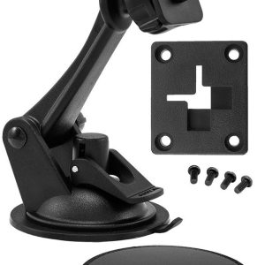 ARKON Windshield Dashboard Sticky Suction Car Mount