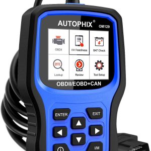 OBDII Car After 1996 Code Reader