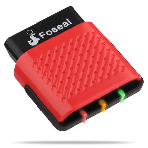 OBD2 Scanner Bluetooth for iOS Android and Windows