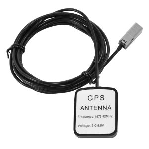RED WOLF Active GPS Antenna Naviation System